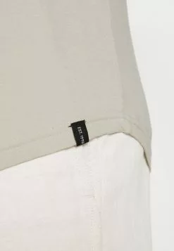 INDICODE JEANS CLIFF - T-shirt Basique - Cameo Rose -INDICODE JEANS Boutique f9420365712a49e2a7cef8fd92f21817