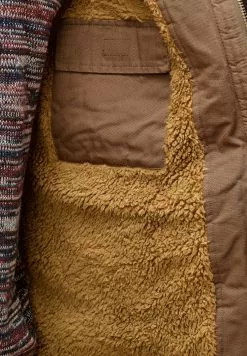 INDICODE JEANS Veste D'hiver - Brown -INDICODE JEANS Boutique f9cf6167f6044638b47e29ce95696430