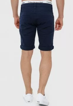 INDICODE JEANS VILLEURBANNE - Short En Jean - Navy 9 INDICODE JEANS VILLEURBANNE - Short En Jean - Navy -INDICODE JEANS Boutique f9d08a61b47043008902aaf87f8e128a