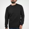 INDICODE JEANS IDBRONN - Sweatshirt - Black