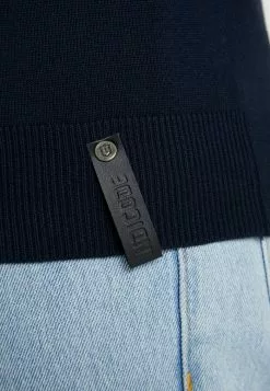 INDICODE JEANS CHANCELLOR - Gilet - Navy 11 INDICODE JEANS CHANCELLOR - Gilet - Navy -INDICODE JEANS Boutique fa1a0c20dcab4ed5ae6031d600813fe7