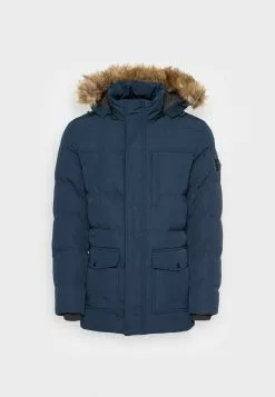 INDICODE JEANS SHAW - Veste D'hiver - Navy 8 INDICODE JEANS SHAW - Veste D'hiver - Navy -INDICODE JEANS Boutique fa1beef7b1c74c489d8cf41321f102ce