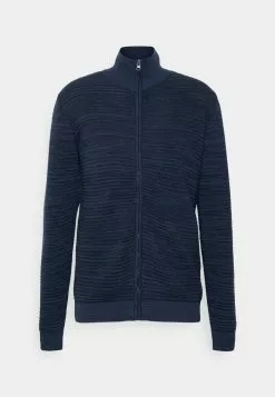 INDICODE JEANS BADRIC - Gilet - Navy 10 INDICODE JEANS BADRIC - Gilet - Navy -INDICODE JEANS Boutique fa2f27e3c2d44391bc0d984f01baec64