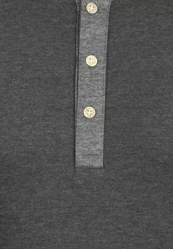 INDICODE JEANS IDWINSTON - T-shirt à Manches Longues - Charcoal 7 INDICODE JEANS IDWINSTON - T-shirt à Manches Longues - Charcoal -INDICODE JEANS Boutique fa409d844c7848c2b2f188e62f2d30b6