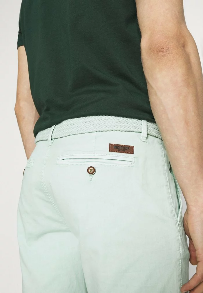 INDICODE JEANS CONER - Short - Surf Spray 5 INDICODE JEANS CONER - Short - Surf Spray – Image 5