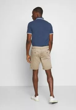 INDICODE JEANS CONER - Short - Greige -INDICODE JEANS Boutique fa9cd43b031c4c139a6b0da25502a482