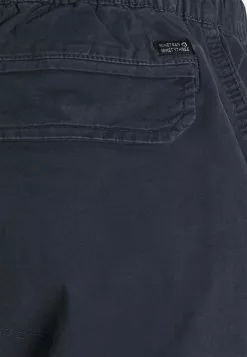 INDICODE JEANS LEVI - Pantalon Cargo - Navy -INDICODE JEANS Boutique fabe8bcdb3c944a391b09264d02b672c