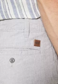 INDICODE JEANS GALLEGOS - Pantalon Classique - Grey 9 INDICODE JEANS GALLEGOS - Pantalon Classique - Grey -INDICODE JEANS Boutique fac17f964e354fda91260d6384114727