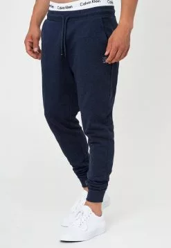 INDICODE JEANS Pantalon De Survêtement - Navy Mix