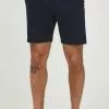INDICODE JEANS IDKENNAN - Short - Navy