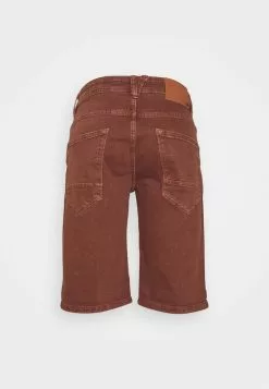 INDICODE JEANS MCINTOSH - Short En Jean - Rootbeer 13 INDICODE JEANS MCINTOSH - Short En Jean - Rootbeer -INDICODE JEANS Boutique fb5e929eb1884894b364c263b4024ce7