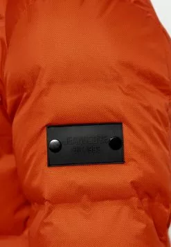 INDICODE JEANS Veste D'hiver - Orangeade 18 INDICODE JEANS Veste D'hiver - Orangeade -INDICODE JEANS Boutique fb8924bccb8847fd8002cfc6945a1896