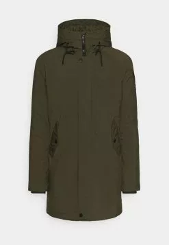 INDICODE JEANS PETERSON - Parka - Army 10 INDICODE JEANS PETERSON - Parka - Army -INDICODE JEANS Boutique fbf977d6151d44cbb37b313f406d15ac