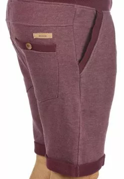 INDICODE JEANS IDBILLYSHORTS - Short - Wine 6 INDICODE JEANS IDBILLYSHORTS - Short - Wine -INDICODE JEANS Boutique fc41ff9376944ae18766cf115961daf0