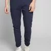 INDICODE JEANS LAKELAND - Pantalon Cargo - Navy