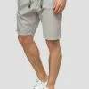 INDICODE JEANS Short - Light Grey