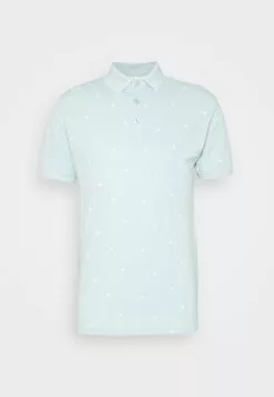 INDICODE JEANS HAMPDEN - Polo - Surf Spray 12 INDICODE JEANS HAMPDEN - Polo - Surf Spray -INDICODE JEANS Boutique fc78f5613acf426093584c5dc08d0941