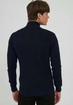 INDICODE JEANS IDBANJAMINO - Gilet - Navy 8 INDICODE JEANS IDBANJAMINO - Gilet - Navy -INDICODE JEANS Boutique fc85d7f46101430fb5db327250af8320