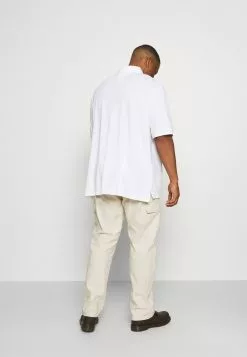 INDICODE JEANS LASSO - Pantalon Cargo - Fog -INDICODE JEANS Boutique fc8b8659f610486c83b70c78a2b639ad