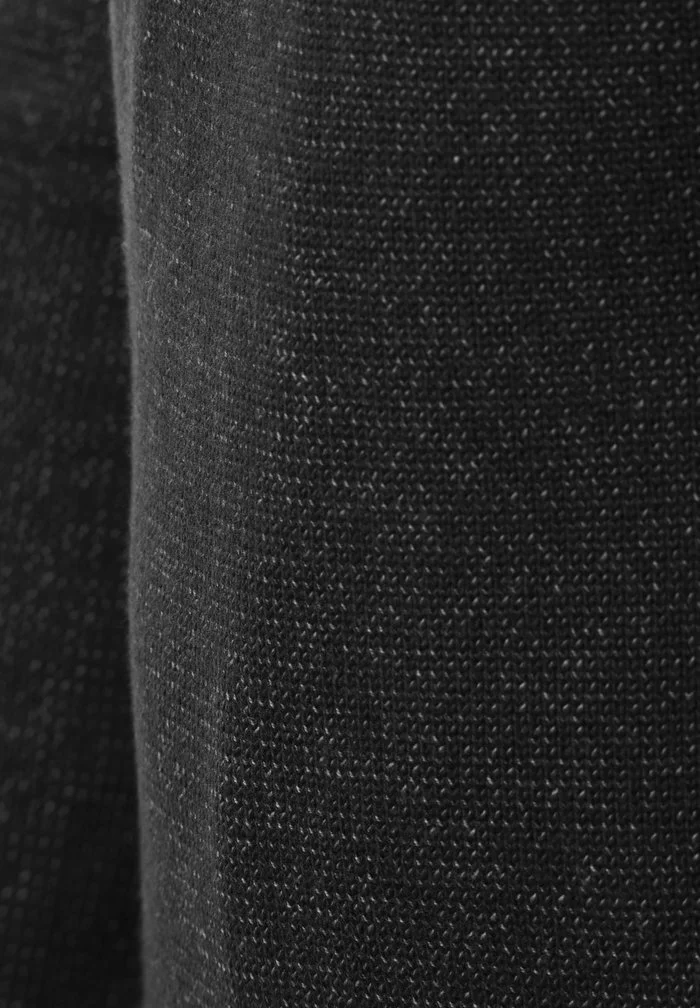 INDICODE JEANS IDNATHEN - Pullover - Black 6 INDICODE JEANS IDNATHEN - Pullover - Black – Image 6