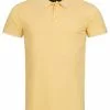 INDICODE JEANS Polo - Lemon Pie