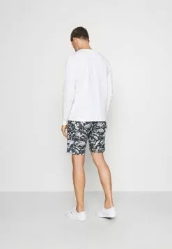 INDICODE JEANS RIVERA - Short - Navy -INDICODE JEANS Boutique fe1f728c3d084612a63da80ea230f995