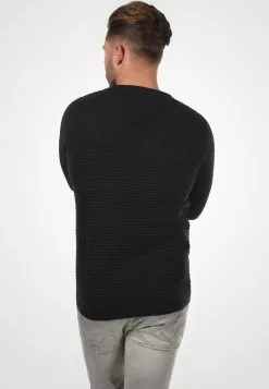 INDICODE JEANS IDACASTA - Pullover - Black 8 INDICODE JEANS IDACASTA - Pullover - Black -INDICODE JEANS Boutique fe30caefa7a2432587696a66476f1c16