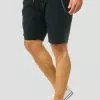 INDICODE JEANS REGULAR FIT - Short - Navy
