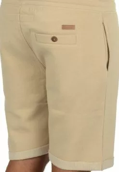 INDICODE JEANS IDRION - Short - Sand -INDICODE JEANS Boutique fe9a2968b99843e697e937abba191a11