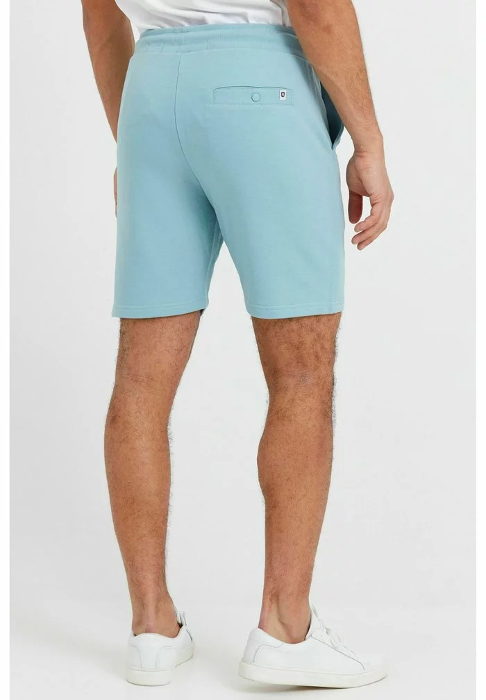 INDICODE JEANS IDKENNAN - Short - Blue Wave 4 INDICODE JEANS IDKENNAN - Short - Blue Wave – Image 4