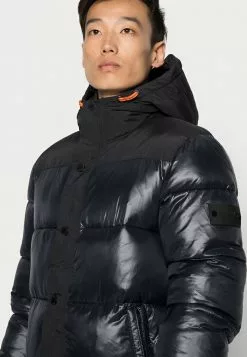 INDICODE JEANS CHAN - Veste D'hiver - Black 9 INDICODE JEANS CHAN - Veste D'hiver - Black -INDICODE JEANS Boutique fed42671c47544fcbafdaa25915f8499