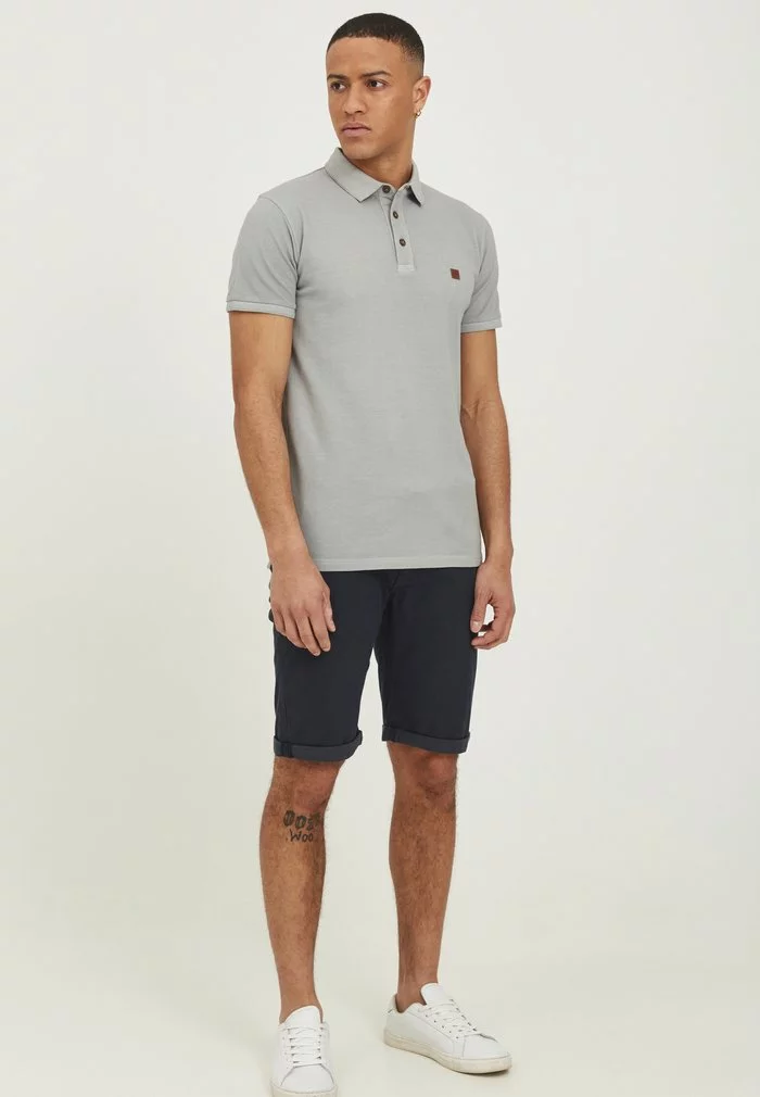 INDICODE JEANS IDFIGNO - Short - Navy 2 INDICODE JEANS IDFIGNO - Short - Navy – Image 2