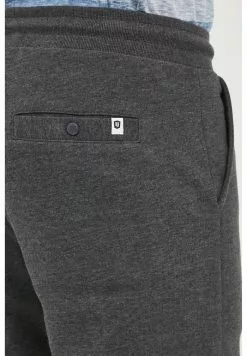 INDICODE JEANS IDKENNAN - Short - Charcoal Mix 10 INDICODE JEANS IDKENNAN - Short - Charcoal Mix -INDICODE JEANS Boutique ff6e05db2d9e4c3faf00511b21a3930d