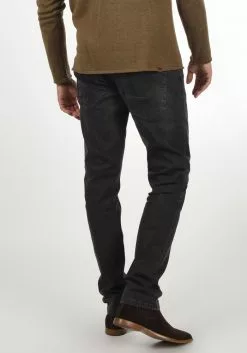 INDICODE JEANS IDQUEBEC - Jean Slim - Dark Grey -INDICODE JEANS Boutique ff74925553b248138cc59a96d4b014a5