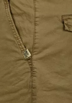 INDICODE JEANS IDABBEY - Short - Amber -INDICODE JEANS Boutique ff774666db8944c68a8bcad035f241bb