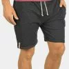 INDICODE JEANS IDIAN - Short - Charcoal