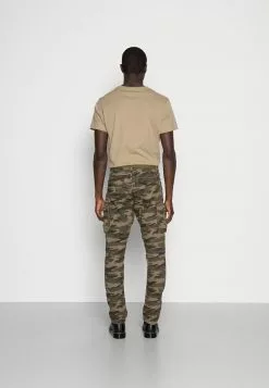 INDICODE JEANS WILLIAM - Pantalon Cargo - Dired 7 INDICODE JEANS WILLIAM - Pantalon Cargo - Dired -INDICODE JEANS Boutique ffbf054c828d430fad0036e76b0adf58