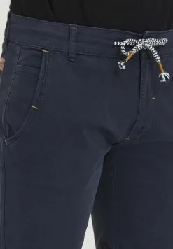 INDICODE JEANS IDMIKA - Short - Navy 10 INDICODE JEANS IDMIKA - Short - Navy -INDICODE JEANS Boutique ffdb9d400556466990e4d4c509942c1a