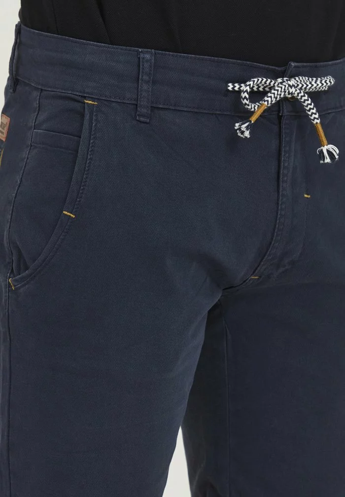 INDICODE JEANS IDMIKA - Short - Navy 5 INDICODE JEANS IDMIKA - Short - Navy – Image 5