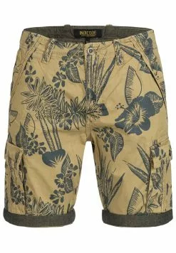INDICODE JEANS ALBERT - Short - Cornstalk 7 INDICODE JEANS ALBERT - Short - Cornstalk -INDICODE JEANS Boutique ffee478509384c5bb71344c0079d1359