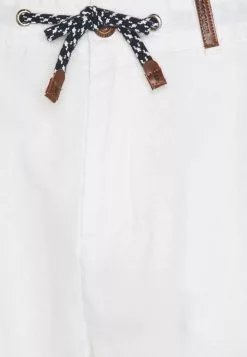 INDICODE JEANS Short - Offwhite -INDICODE JEANS Boutique ffffa90dfed745269195d842dc5b6175